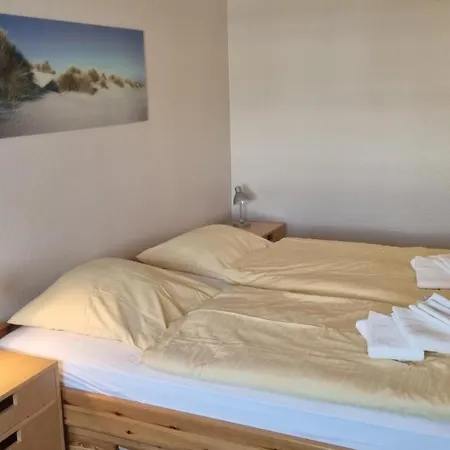 Friedrichstr 35 B App 32 Apartment *