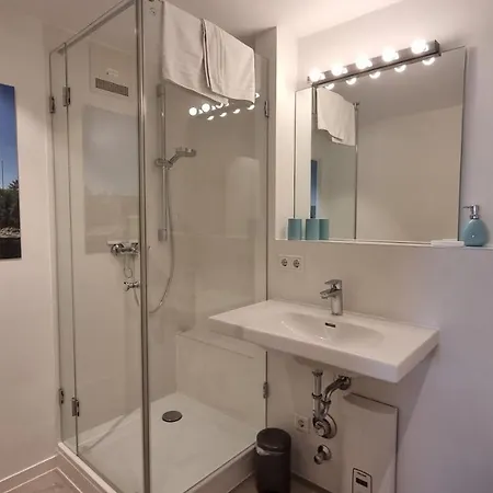 Friedrichstr 35 B App 32 Apartment